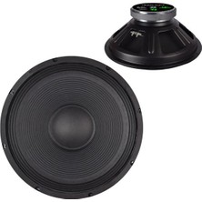 Store Magicvoice Mv-12 MAKS.600 Watt / Rms 300 Watt 12” Siyah 30 cm Woofer Yedek Hoparlör
