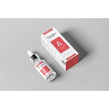 Orevio Multi Vitamin Saç Serumu, Saç Dökülmesine Karşı Bakım