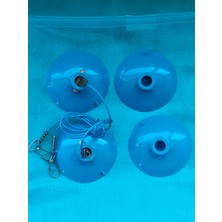 Store Nunbell Pencere Yatağı