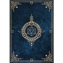 Orevio Rpg Karakter Günlüğü, Five 5e Karakter Sayfaları, Çizgili ve Grafik Sayfaları