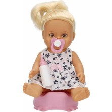 Store Boubou Altını Islatan Bebek Seti 30 cm