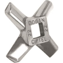 Store 22 No Et Kıyma Makine Bıçağı Doğan Çiftel