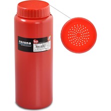 Store Corona Profesyonel Genis Kapakli Tuzluk Sisesi, 950 Nulllliliters Kapasite, Kirnullzi