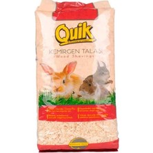 Store Quik Kemirgen Talaşı 15 Lt