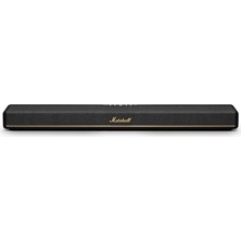 Orevio Heston 60 Black Dolby Atmos Soundbar