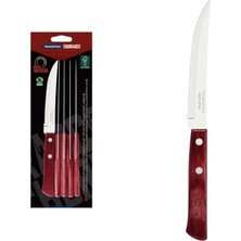 Store Churrasco 21198/715 Biftek-Steak Bıçağı (6lı Blister)