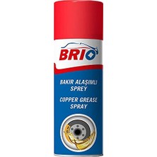 Orevio Bakır Gres Sprey 400 ml