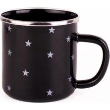 Store Star Emaye Kupa
