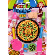 Store ZN-3099 Pizza Seti