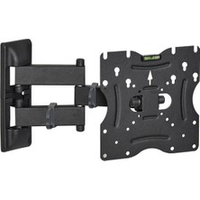 Store 27’’-42’’ Lcd-Led Tv Hareketli Askı Aparatı PWR-1042