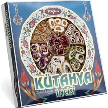 Store Kütahya Lokum 430 Gr(Turkish Delight)