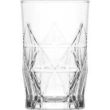 Store Keops 6'lı Kahve Yanı Su Bardağı