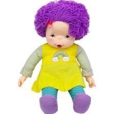 Store Nessiworld Gökkuşağı Bebekleri 70 cm
