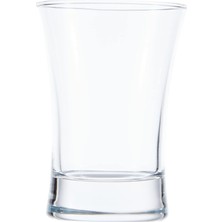 Store Paşabahçe Azur Su Bardağı 210 cc 3'lü Pencereli Kutu