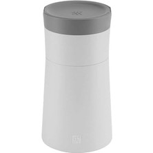 Orevio Z-Cut Spiral Rende, Gri