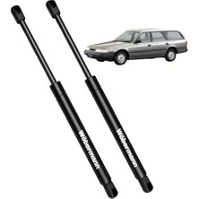 Orevio Mazda 626 I Sw ile Uyumlu Bagaj Amortisörü Takımı Sağ-Sol 1991-1997