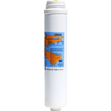 Store Omnipure Q5628 Karbon Filtre
