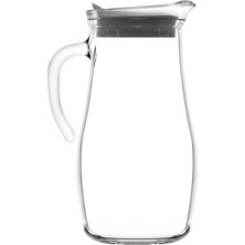 Store Misket Cam Sürahi Tekli 1,8 L