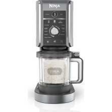 Orevio NC502EU Creami Deluxe 10-In-1 Dondurma ve Frozen Makinesi