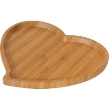 Store Amor Kalp Tepsi Küçük