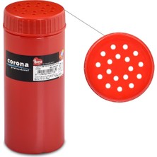 Store Professional Baharat Sisesi Genis Kapakli, 450 Nulllliliters Kapasite, Kirnullzi