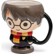 Store 3D Harry Potter Mug