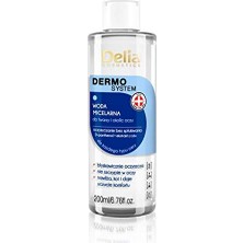 Orevio Make Up Remover Micellar Makyaj Temizleme Losyonu 200 ml