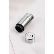Store 304 L Çelik 1 Adet Büyük Boy Tuzluk CIN981
