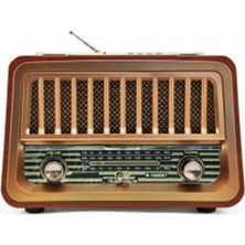 Raiseng Raıseng R-1968BT Fm Müzik Çalar