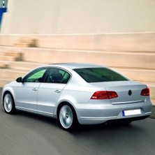 Orevio Vw Passat B7 2011-2014 Uyumlu Sol Arka Cam Açma Düğmesi 7L6959855B