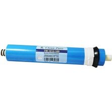 Store Spring Water Swun Chyan 100GPD Membran Filtre - Ters Ozmoz Su Arıtma Filtresi
