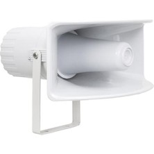 Store Magicvoice MV-22329 Yassı Abs Horn Boş Kasa Kabin