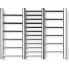 Store Metal Tencere ve Çaydanlık Altı Nihale, Açılır Kapanır Genişleyebilir Tencere Altlığı, Tava Demlik Borcam Fırın Kabı Sıcak Servis Altlığı, Mutfak Tezgah Masa Koruyucu