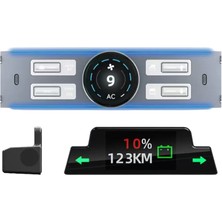 Store AS2069 Tesla Model Y Juniper Kontrol Mekanizması