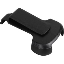 Store Wln KD-C51 Telsiz tipi Kasalar Için telsiz Kemer Askısı Klips
