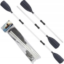 Orevio Bot, Kano Küreği Alüminyum Kürek Seti