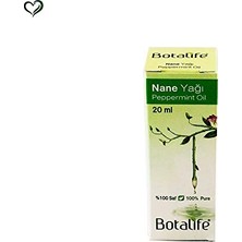 Orevio Nane Yağı 20 ml