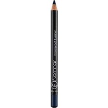 Orevio Waterproof Mavi Eyeliner NO:103