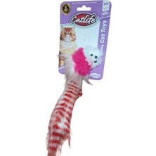Store Peluş Kedi Oyuncağı