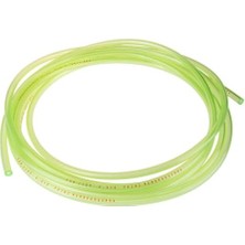 Orevio 60TUB480 Benzin Hortumu Iç Ø4.8, Dış Ø8.0 mm 5 Metre