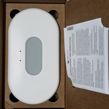 Orevio View Plus; Akıllı Wifi Hava Kalitesi Monitörü, Co2, Voc, Nem Ölçer, Smart Model 2969 View Plus For Business (Space Pro) Model 2969 Pm2.5 Co2 Hava Kalite Dedektör Monitörü