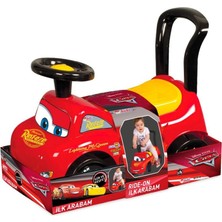 Store Dede Cars Ilk Arabam