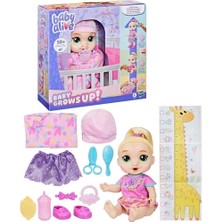 Store G1444 Baby Alive Baby Grows Up Bldh Lala