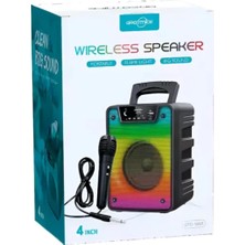 Glrtech GTS-1868 Fm Music Player