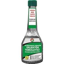 Orevio Magic Dose 250 Ml. Kurşunsuz Benzin Enjektör Temizleyici