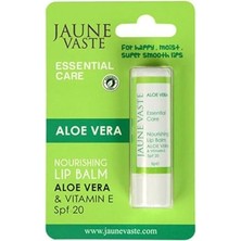 Orevio Aloe Vera Spf 20 Dudak Balmı 5g
