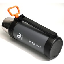 Store Faraway Termos Gri 2500 ml