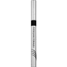 Orevio Eye Booster Waterproof Ultra-Fine Liquid Eyeliner Siyah