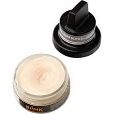 Orevio Renksiz Naturel Deri Ayakkabı Boyası 50 ml