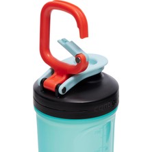 Store Shake Go Sporcu Suluğu & Shaker 820ML Turkuaz